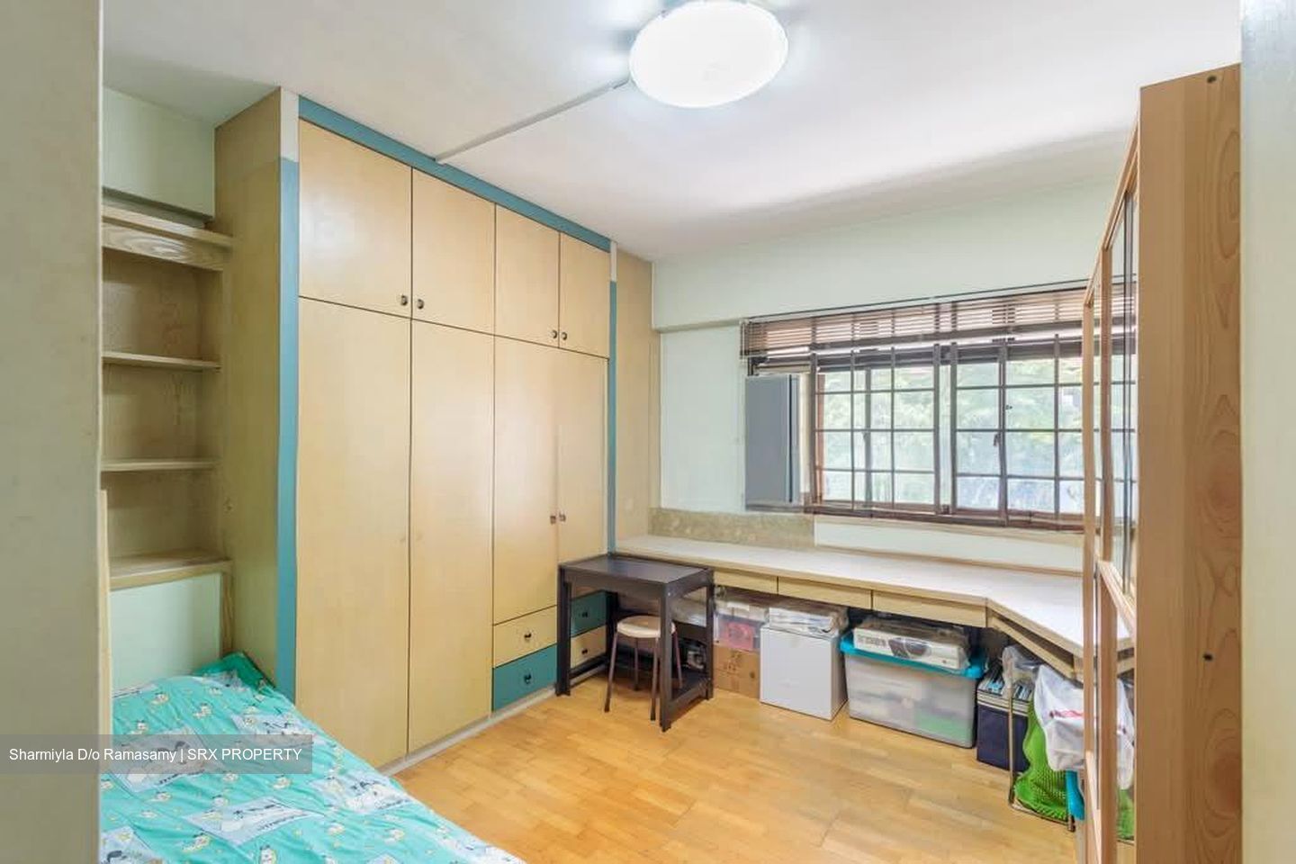 Blk 627 Bukit Batok Central (Bukit Batok), HDB Executive #591409451